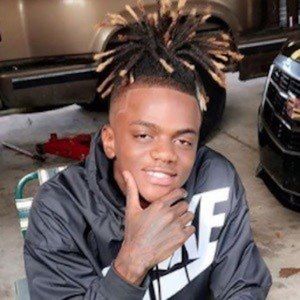 Meet your Posher, Nathan